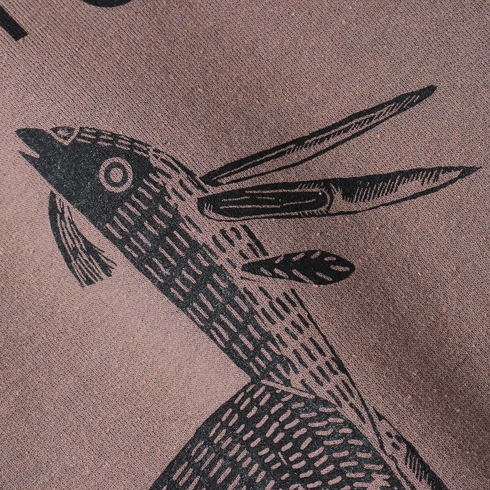 OAXACA GOAT SWEATSHIRT
