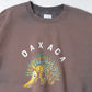 OAXACA PORCUPINE SWEATSHIRT