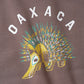 OAXACA PORCUPINE SWEATSHIRT