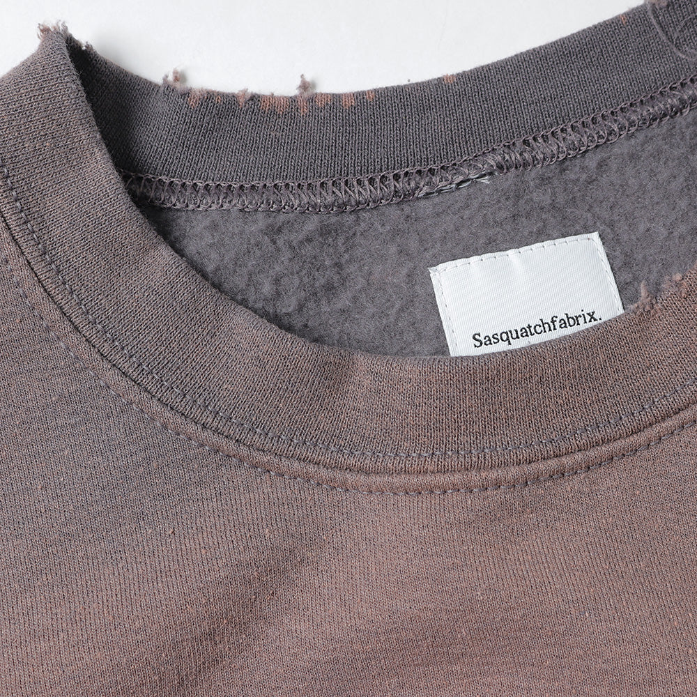 OAXACA GOAT SWEATSHIRT