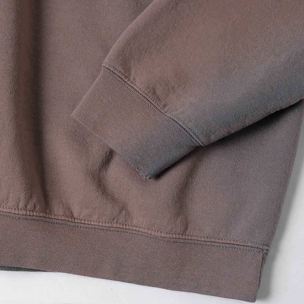OAXACA PORCUPINE SWEATSHIRT