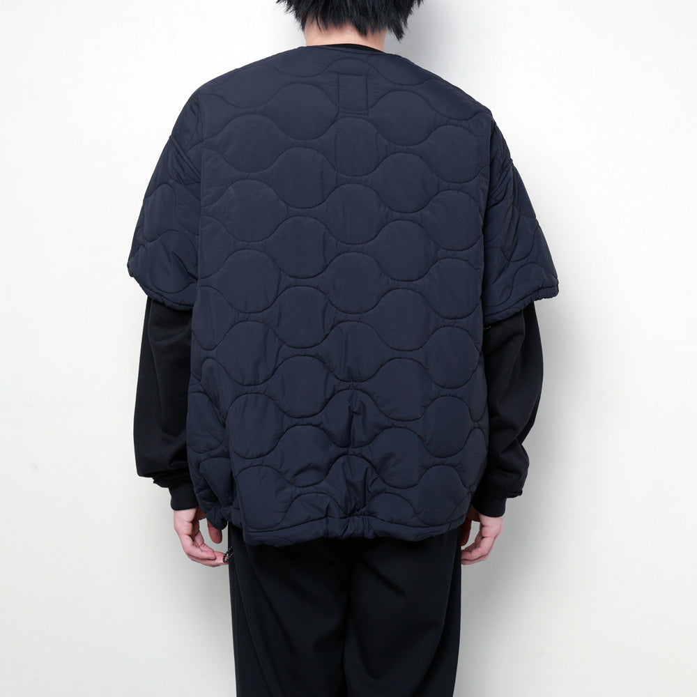 トップス SEE SEE x S.F.C SUPER BIG PUFF JACKET 現貨 SEE SEE x S.F.C SUPER BIG PUFF JACKET | Bcstore_hkg