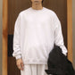 SFC CREW SWEAT (ASH GRAY)