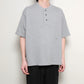 HENRY NECK SS TEE