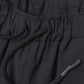 WIDE TWO TUCK PANTS(NYLON)