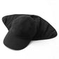 FLEECE HOODIE HAT