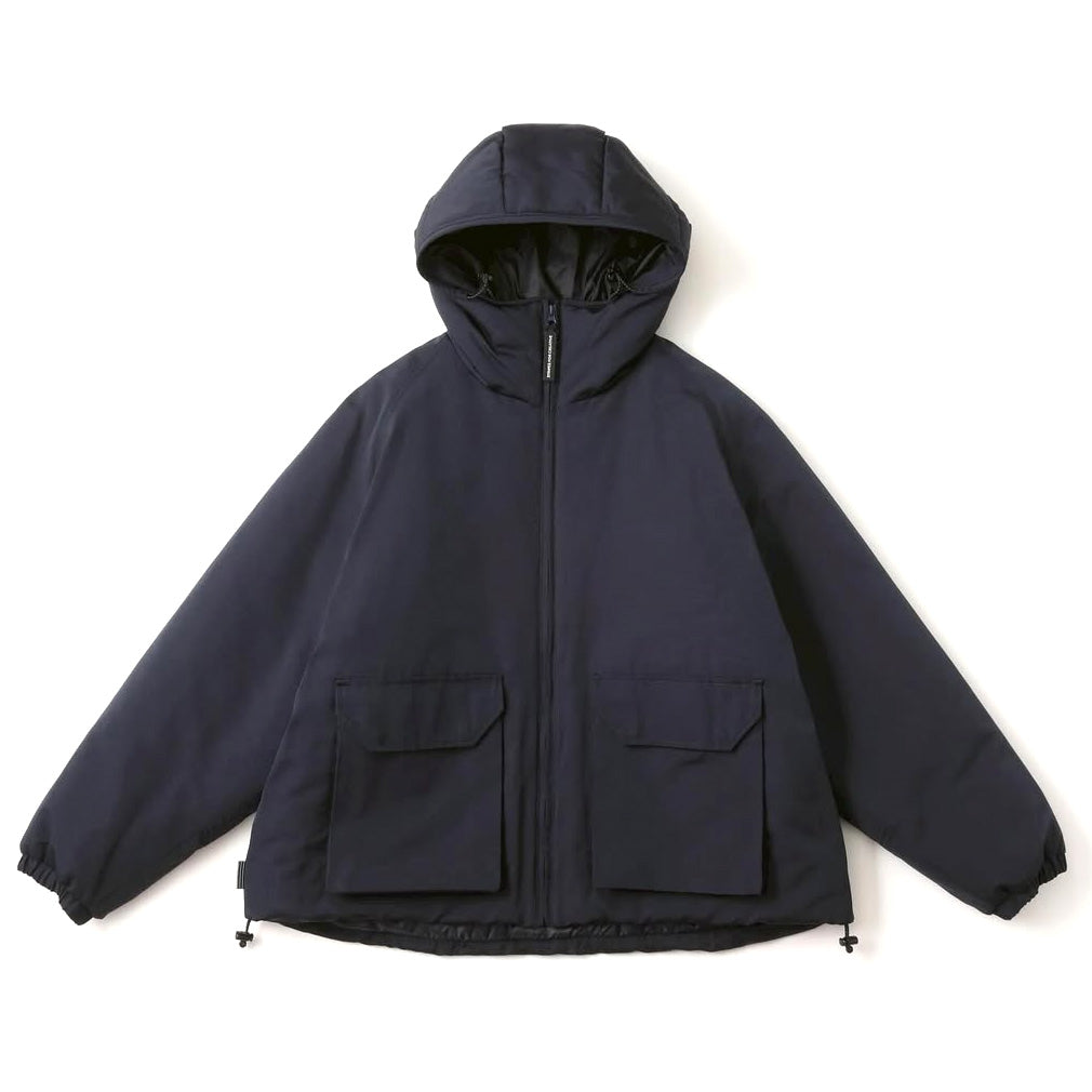 VENTILATION PUFF JACKET