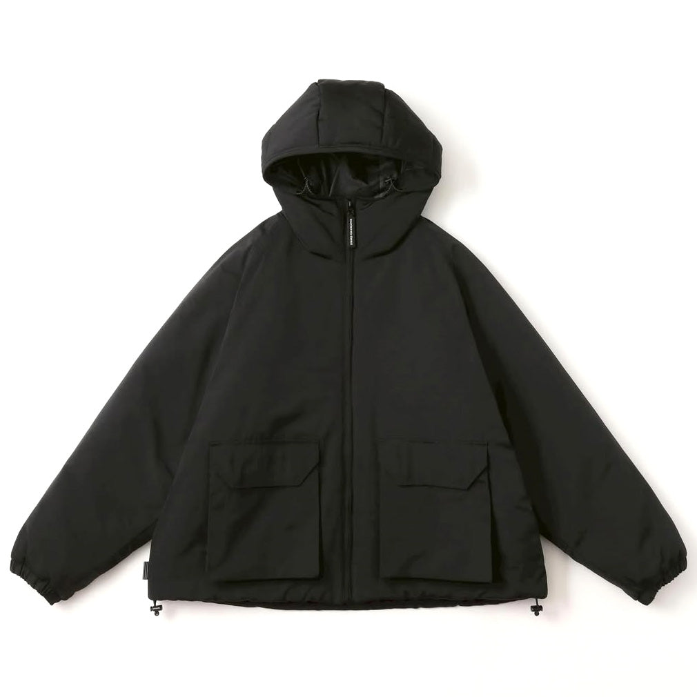 VENTILATION PUFF JACKET