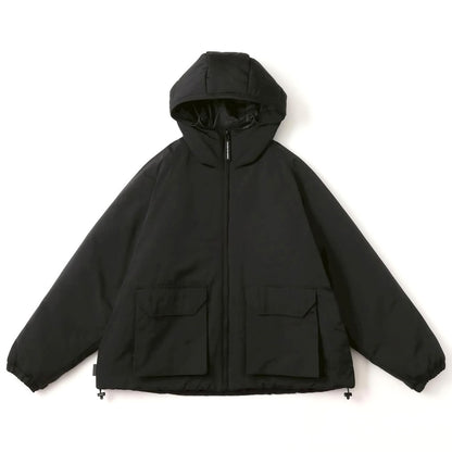 VENTILATION PUFF JACKET
