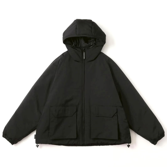 VENTILATION PUFF JACKET