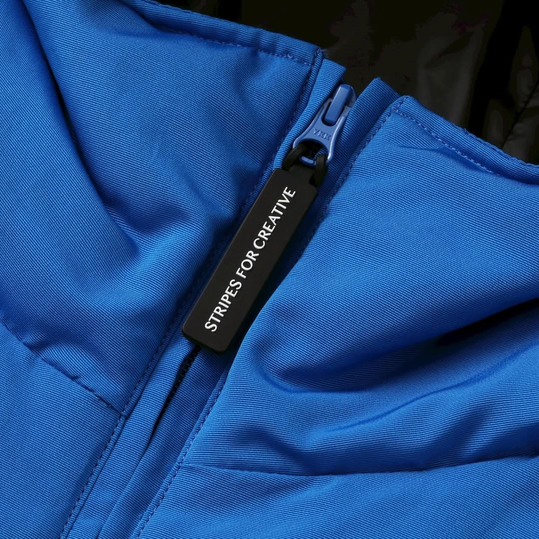 VENTILATION PUFF JACKET