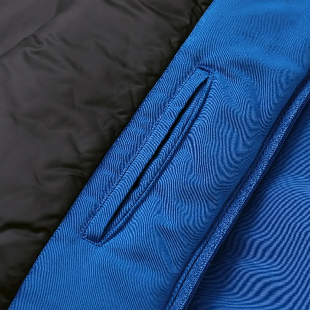 VENTILATION PUFF JACKET