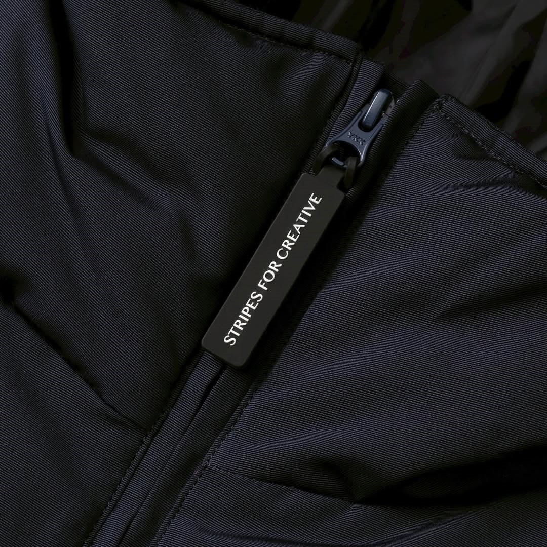 VENTILATION PUFF JACKET