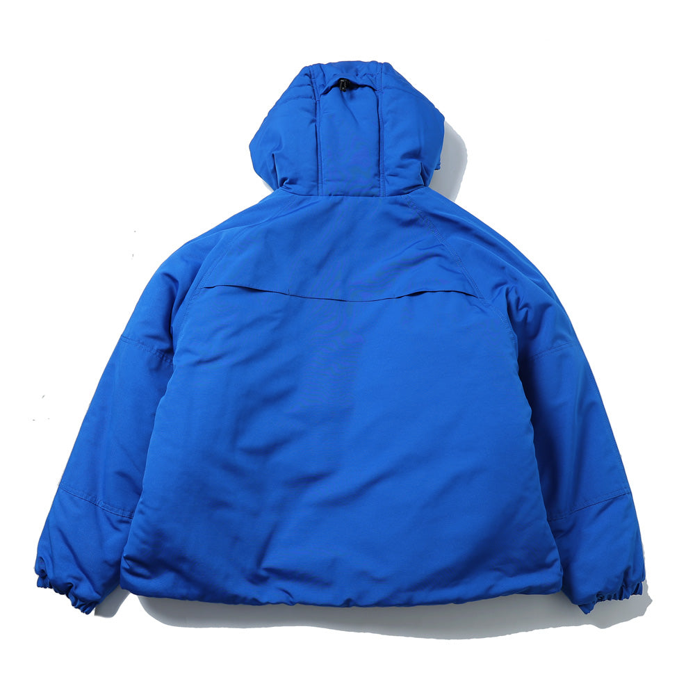 S.F.C(ストライプスフォークリエイティブ)VENTILATION PUFF JACKET