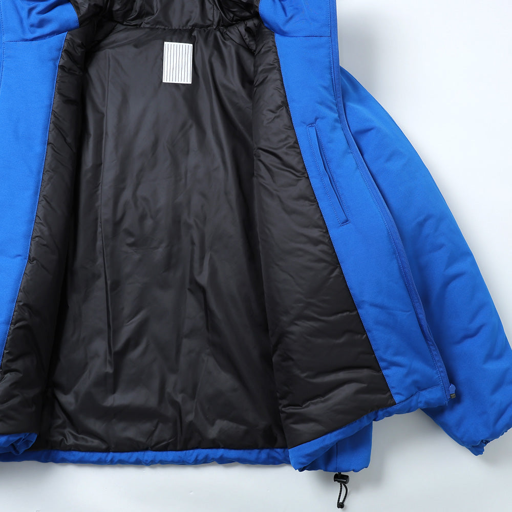 S.F.C(ストライプスフォークリエイティブ)VENTILATION PUFF JACKET