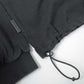 SIDE STRIPE HOODY LS TEE(DISCHARGED)
