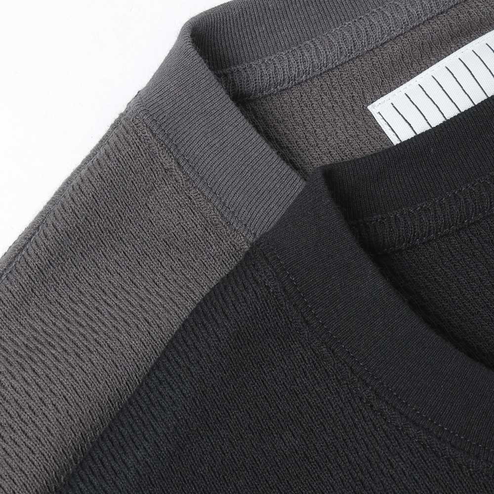 SFC (Stripes for Creative) BASIC THERMAL LS TEE (SFCFW25CS09