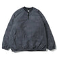 BASEBALL HALF ZIP JACKET