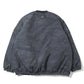 BASEBALL HALF ZIP JACKET