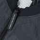 BASEBALL HALF ZIP JACKET