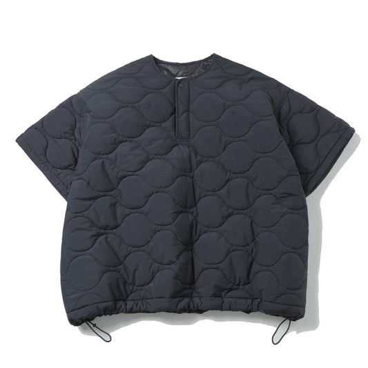 SUPER BIG SS PUFF JACKET