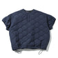 SUPER BIG SS PUFF JACKET