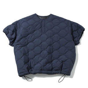 カラー: NAVY / M