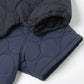 SUPER BIG SS PUFF JACKET
