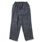 WIDE TAPERED EASY PANTS(REAL TREE CAMO)