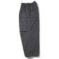 PARACHUTE CARGO PANTS