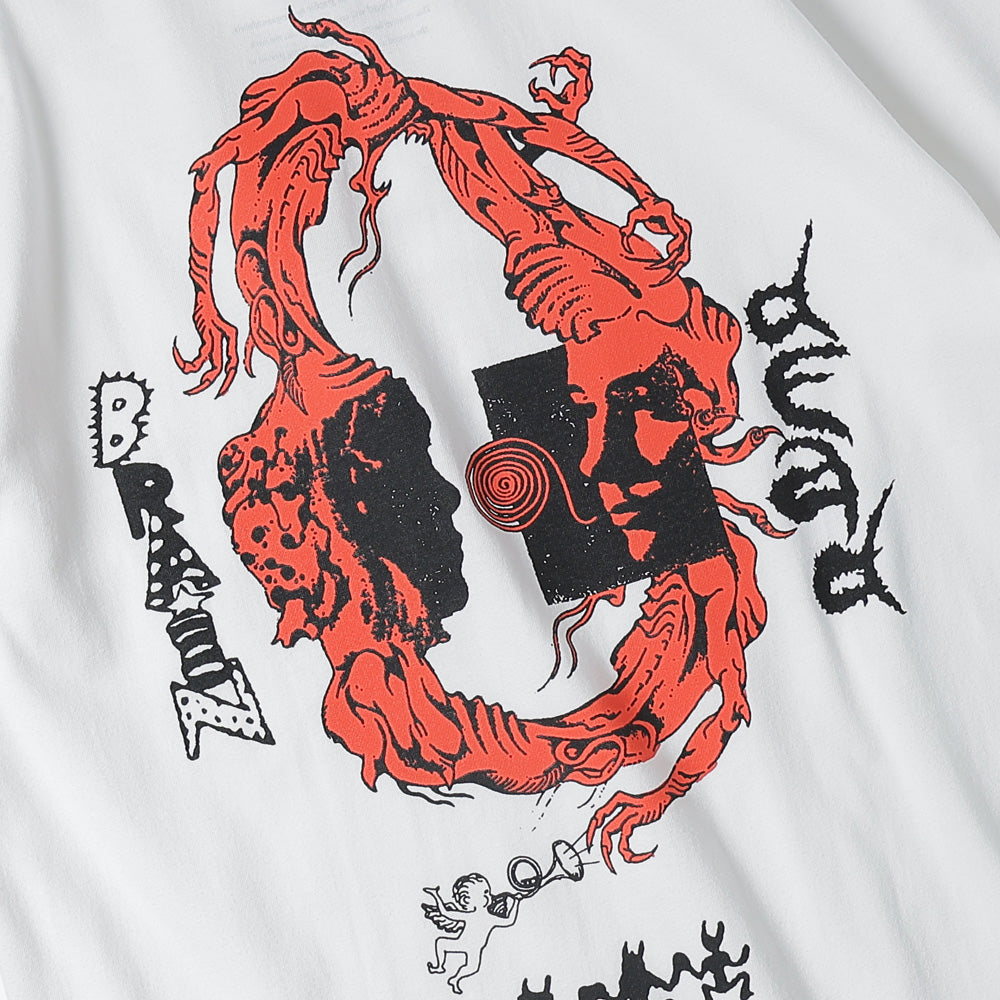 B2B Prints Track 09 - 10 Re : BrainDead