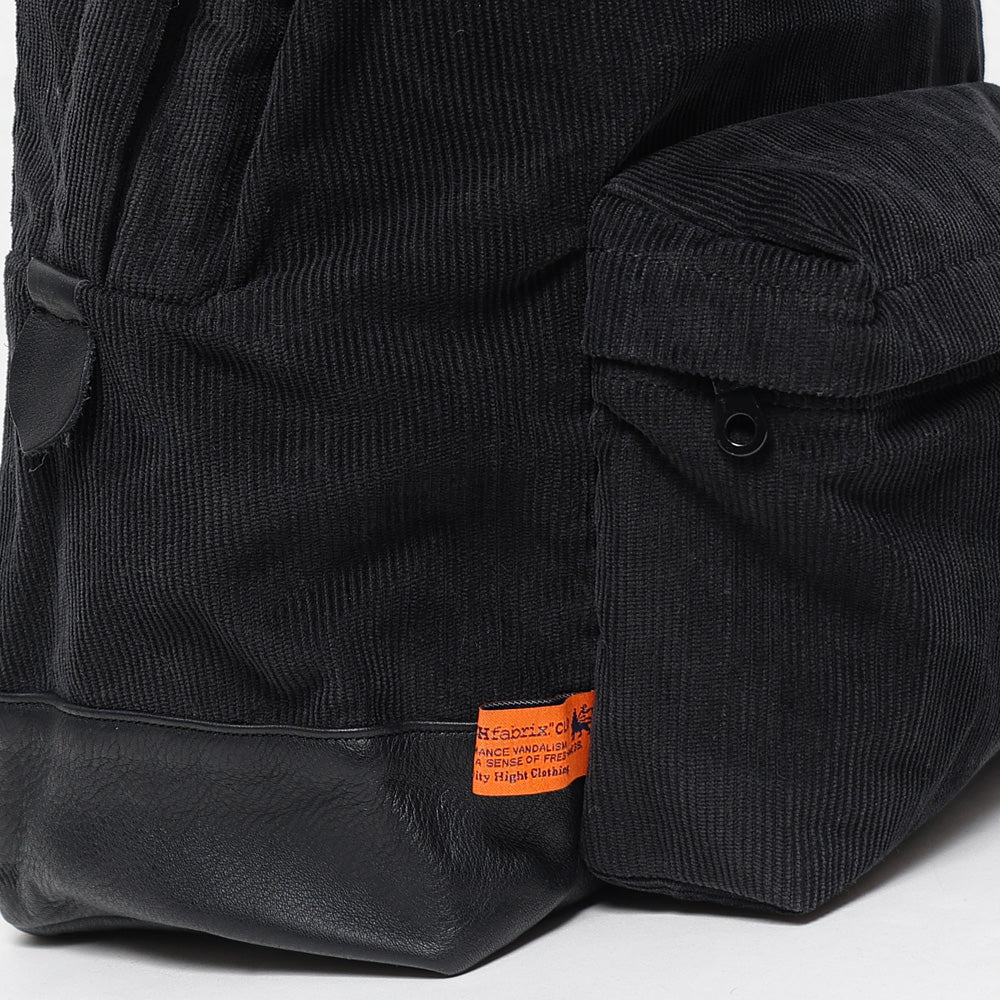 FANCY SKULL BACK PACK