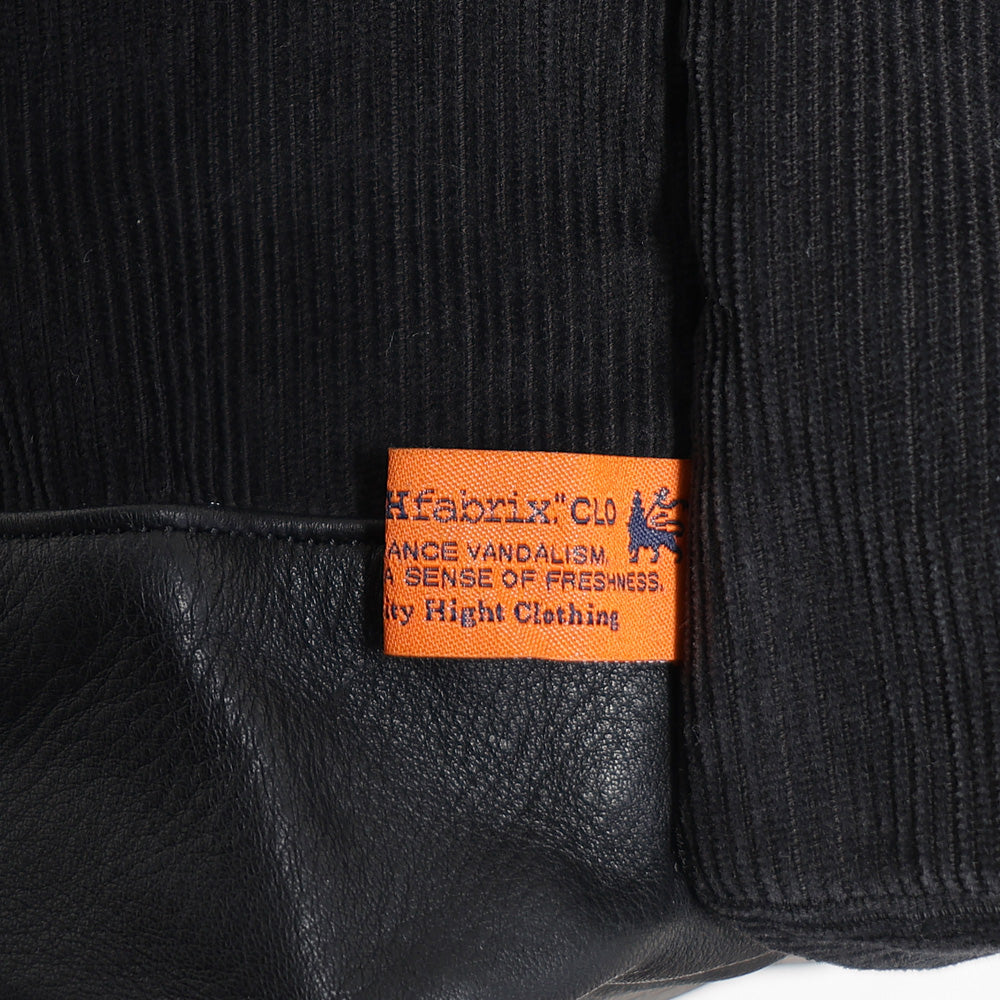 FANCY SKULL BACK PACK