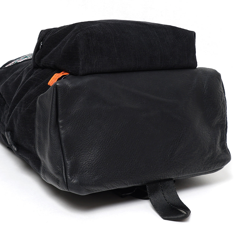 FANCY SKULL BACK PACK