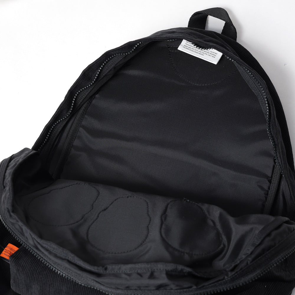 FANCY SKULL BACK PACK