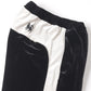 VELOUR TRACK PANTS