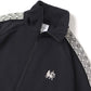 LACE TAPE TRACK JACKET