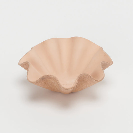 shell bowl small