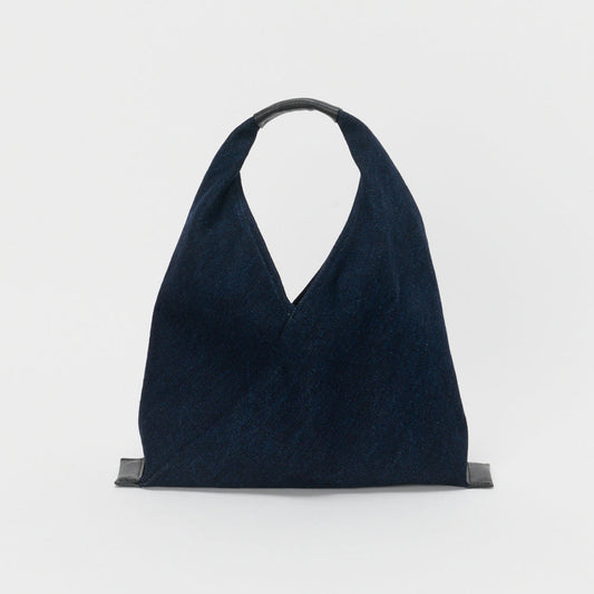 Azuma bag small (INDIGO)