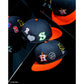 SAINT Mxxxxxx × MLB ×NEWERA® CAP ASTROS