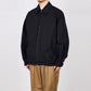 WIDE SPORTS JACKET ORGANIC COTTON LIGHT ALL WEATHER CLOTH