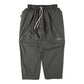 SUPER WIDE DETACHABLE PANTS