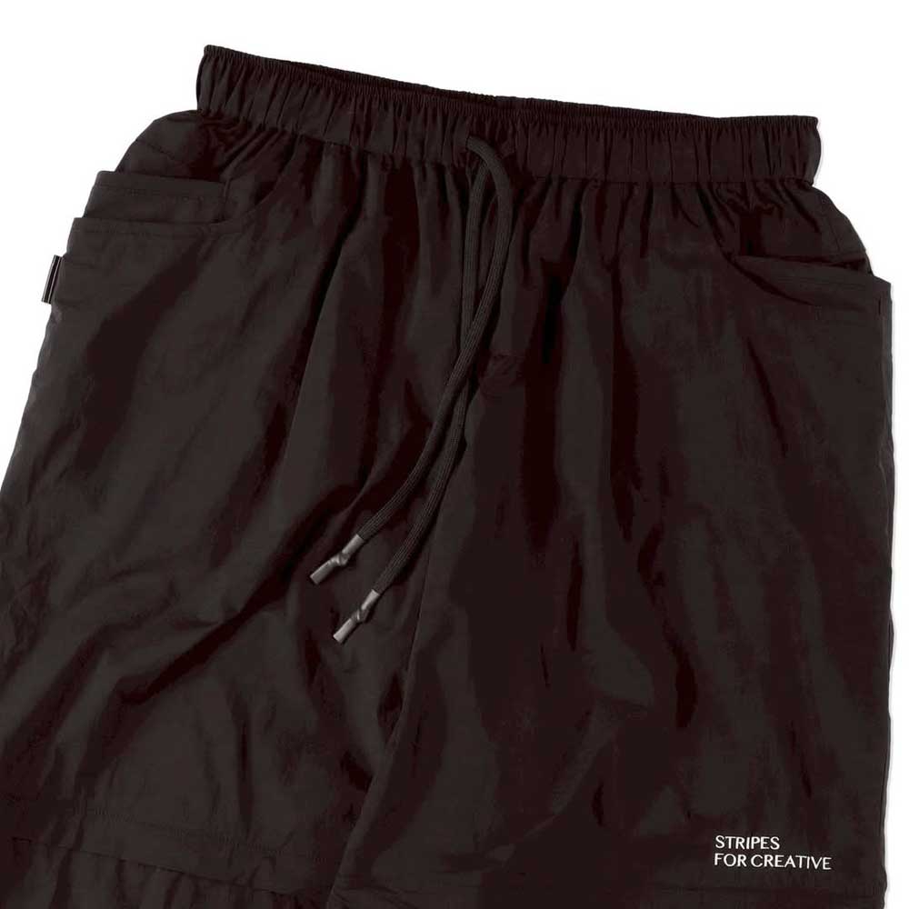 SUPER WIDE DETACHABLE PANTS