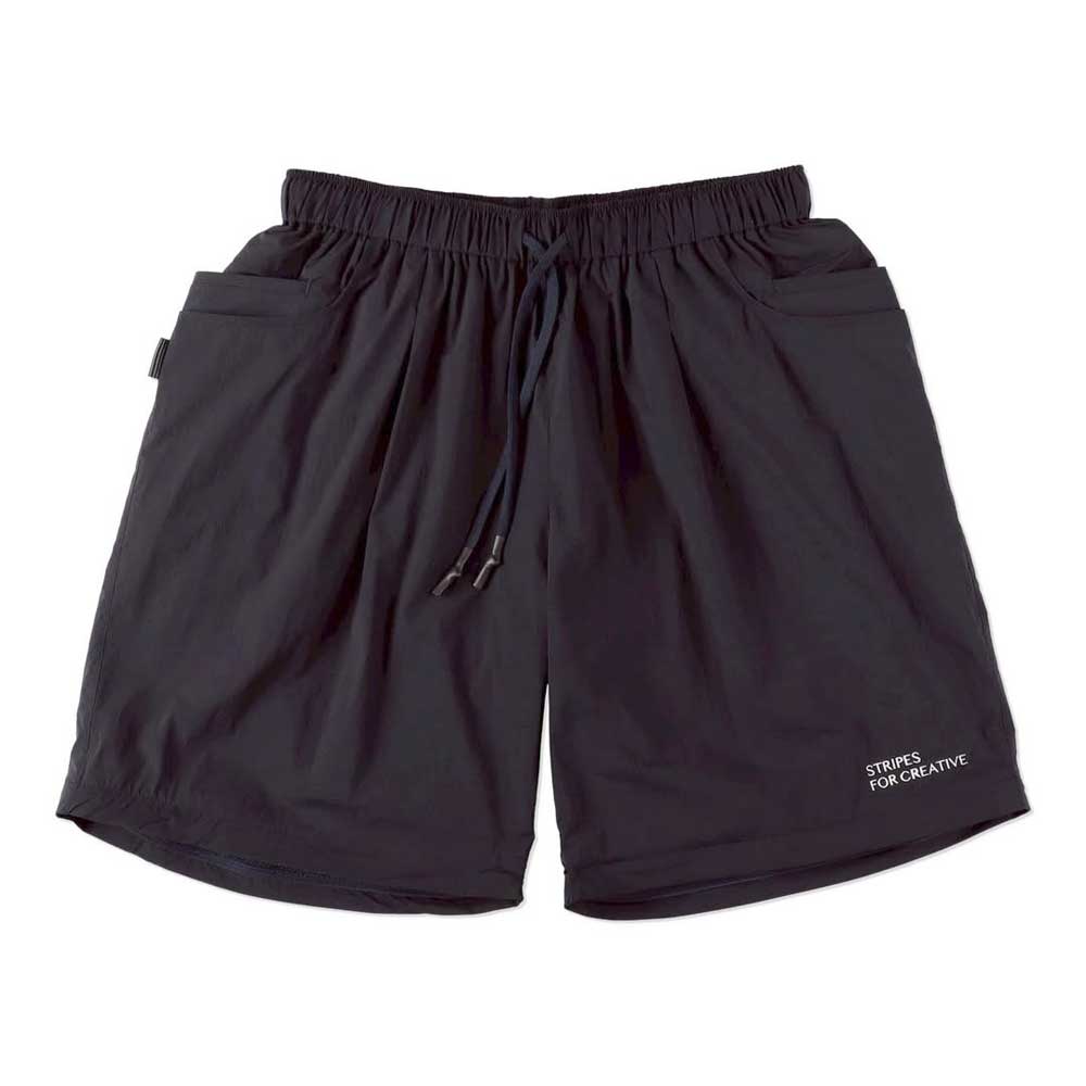 SUPER WIDE DETACHABLE PANTS