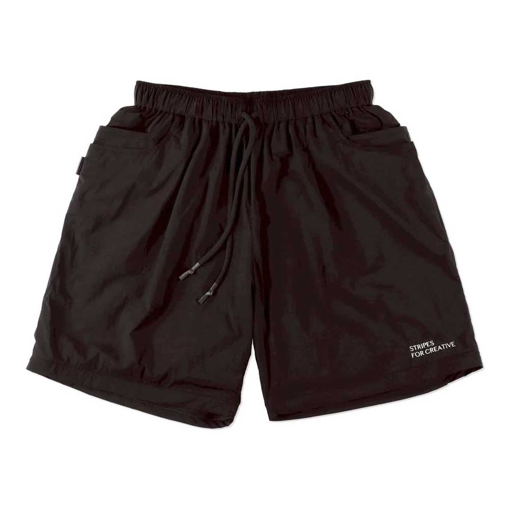 SUPER WIDE DETACHABLE PANTS