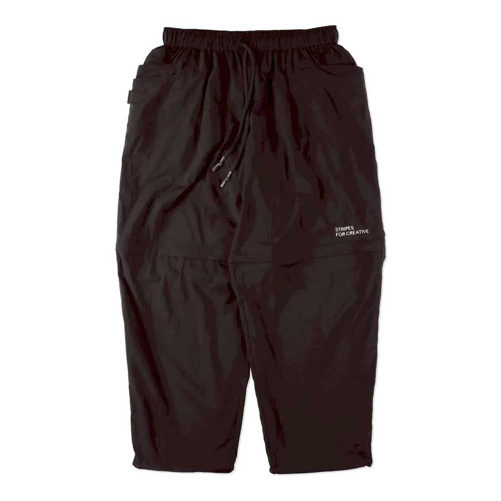 SUPER WIDE DETACHABLE PANTS