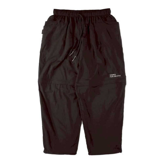 SUPER WIDE DETACHABLE PANTS