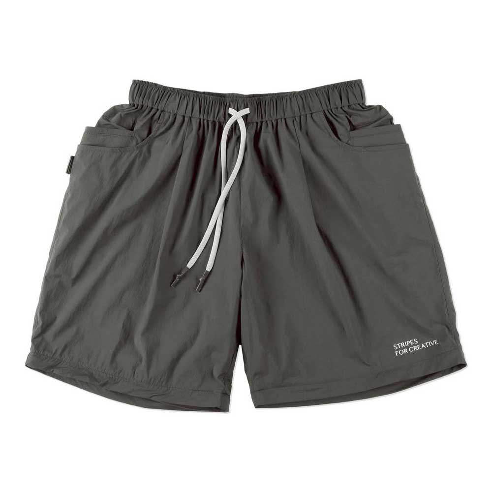 SUPER WIDE DETACHABLE PANTS