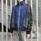JERSEY TRACK JACKET