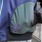 JERSEY TRACK JACKET